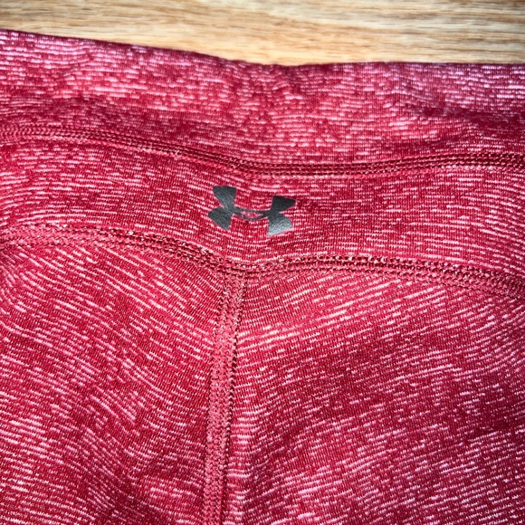 Womens under armour capris - Picture 3 of 4